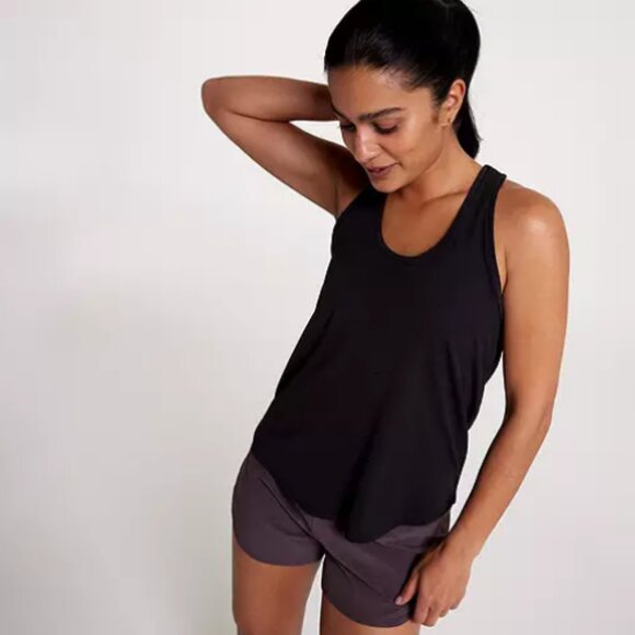 CALIA Women's Twist Back Tank - Picture 4 of 12